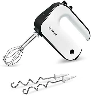 Bosch MSM2610B Rankinis trintuvas, CleverMixx, 600 W, Juoda, Antracito spalvos
