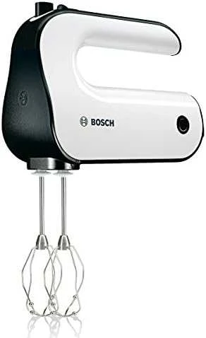 Bosch MSM2610B Rankinis trintuvas, CleverMixx, 600 W, Juoda, Antracito spalvos