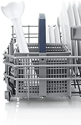 Bosch MSM6B150 plakiklis Immersion plakiklis 300 W Baltas