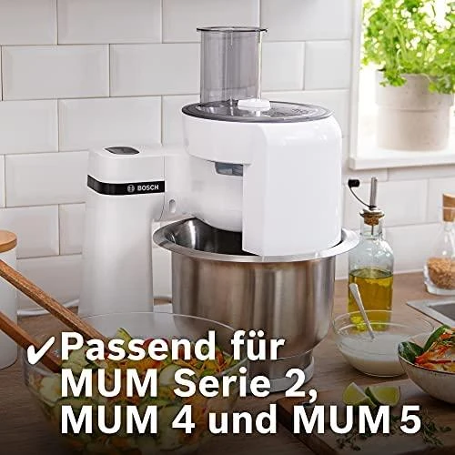 BOSCH MUZ45AG1 Priedas kombainui