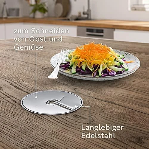 BOSCH MUZ45AG1 Priedas kombainui