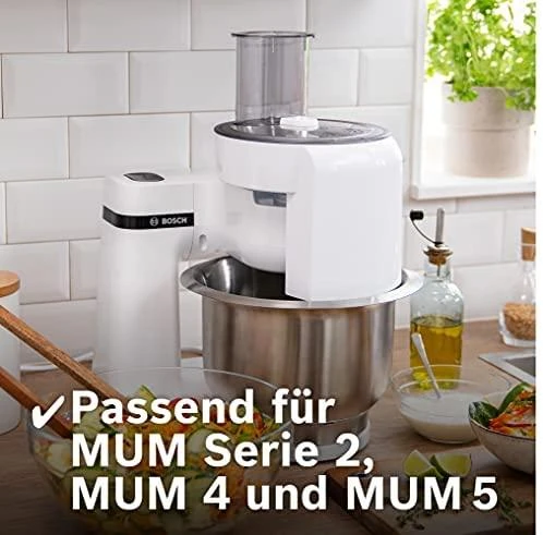BOSCH MUZ45KP1 Priedas kombainui
