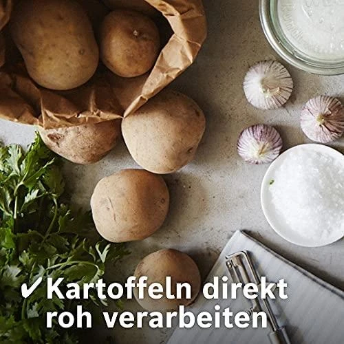 BOSCH MUZ45KP1 Priedas kombainui