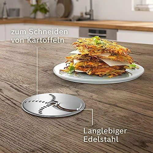 BOSCH MUZ45KP1 Priedas kombainui
