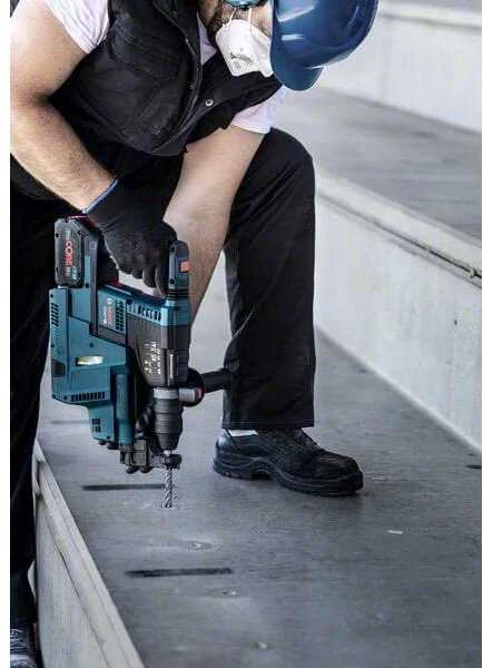 Bosch SDS-plus-7X grąžtas 12x150x215mm, 10 vnt.