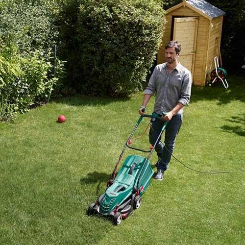 Lama Di Taglio Bosch 37 Cm Per ARM 37 - Resistente E Affidabile, Per Tagli Di Precisione