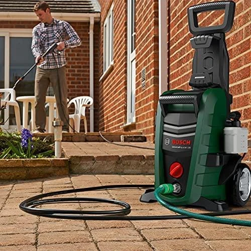 Bosch Aukšto slėgio žarna 6m