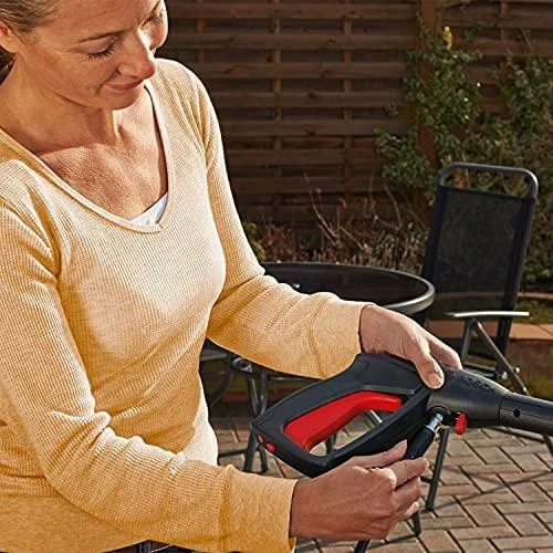 Bosch Aukšto slėgio žarna 6m