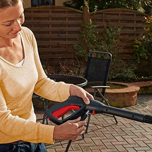Bosch Aukšto slėgio žarna 6m