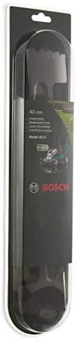Bosch Atsarginis peilis su LeafCollect Rotak 43 Li