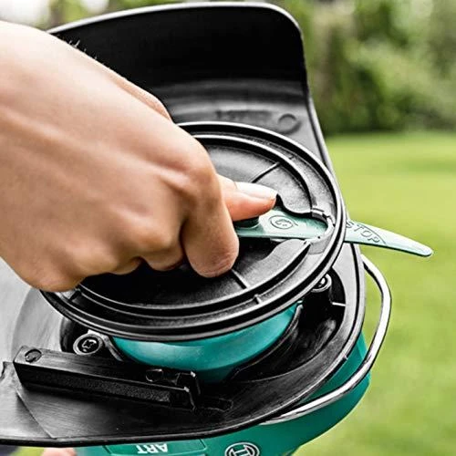 Bosch Peiliukai Durablade (5 vnt.) ART 23-18Li/ART23-18Li+