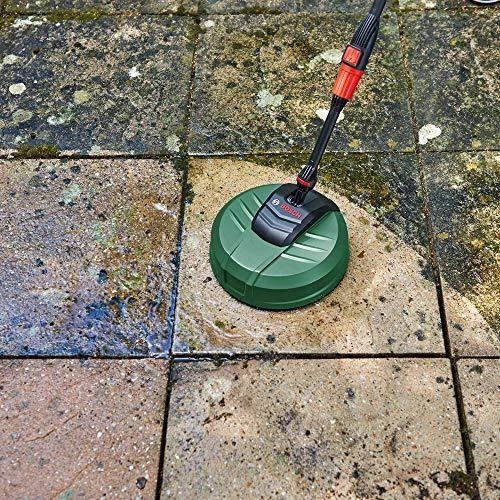 Bosch AquaSurf 250 Terasos valytuvas
