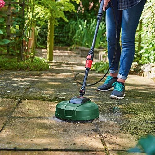 Bosch AquaSurf 250 Terasos valytuvas