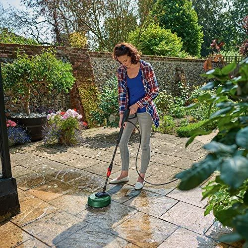 Bosch AquaSurf 250 Terasos valytuvas