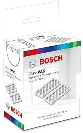 Bosch audinys, mažas