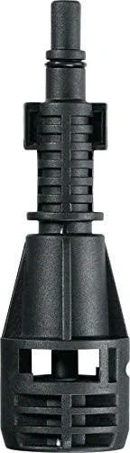 Kärcher adapteris. EasyAquatak 110/120, UniversalAquatak, AdvancedAquatak, AQT 33-10, AQT 33-11, AQT 35-12, AQT 37-13, AQT 40-13, AQT 42-13, AQT 45-14 X