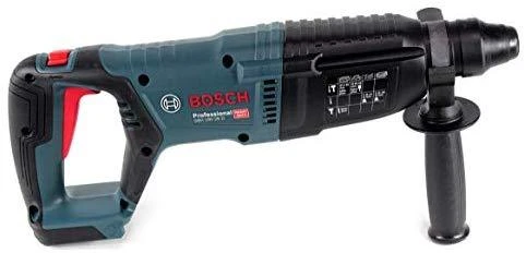 Akumuliatorius „SDS plus“ perforatorius Bosch GBH 18V-26 D Professional (0611916000)