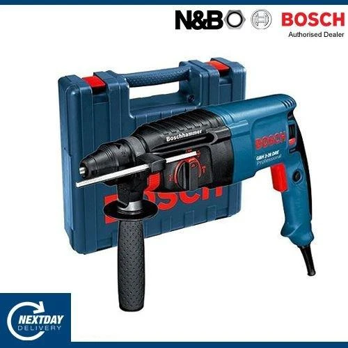 Bosch Perforatorius GBH 2-26 DRE Professional - SDS Plus 