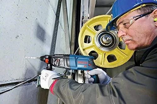 Bosch Perforatorius GBH 2-26 DRE Professional - SDS Plus 