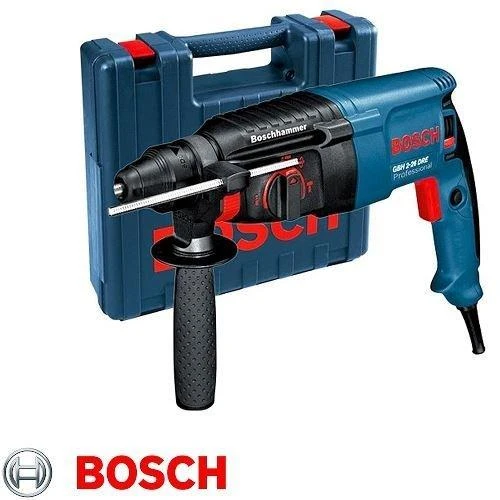Bosch Perforatorius GBH 2-26 DRE Professional - SDS Plus 