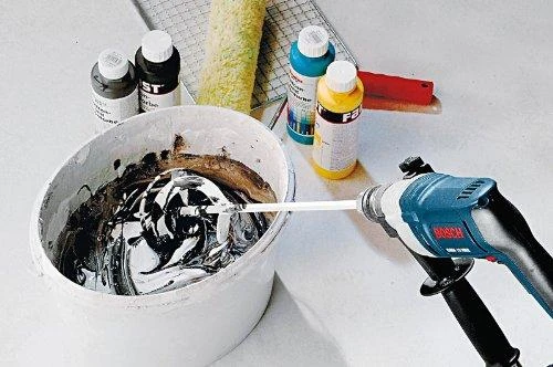 Gręžtuvas Bosch GBM 13 HRE PROFESSIONAL