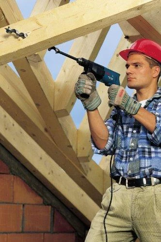 Gręžtuvas Bosch GBM 13 HRE PROFESSIONAL