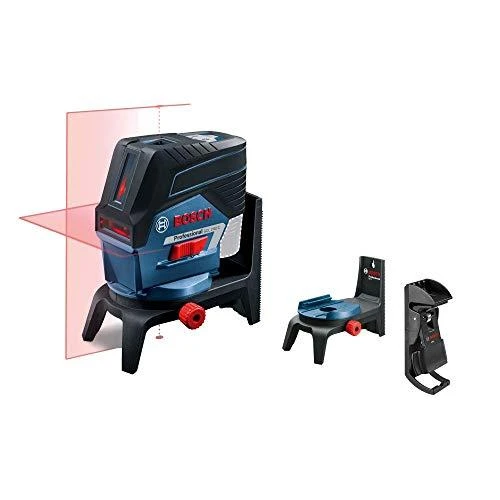 Bosch GCL 2-50 C, LB SOLO, RM2, BM3