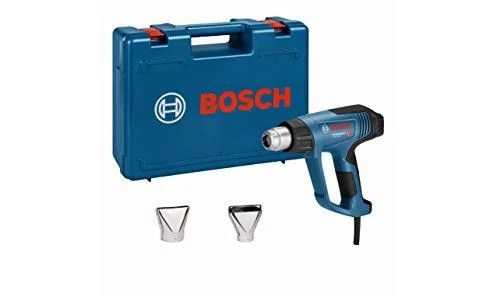 Bosch Techninis fenas GHG 20-63, 2 Nozzles