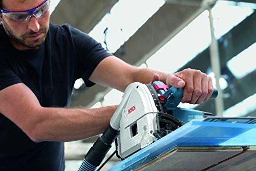 Bosch Rankinis diskinis pjūklas GKT 55 GCE