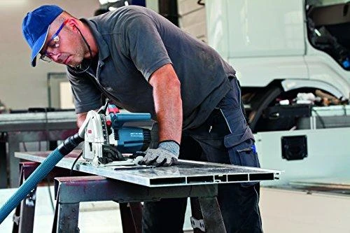 Bosch Rankinis diskinis pjūklas GKT 55 GCE
