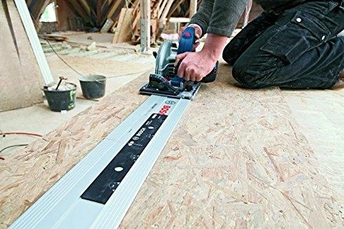 Bosch Rankinis diskinis pjūklas GKT 55 GCE