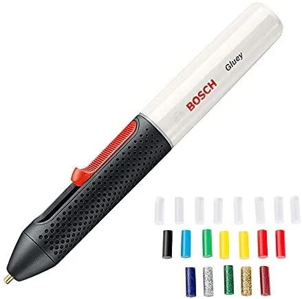 Bosch Gluey klijų pieštukas baltas