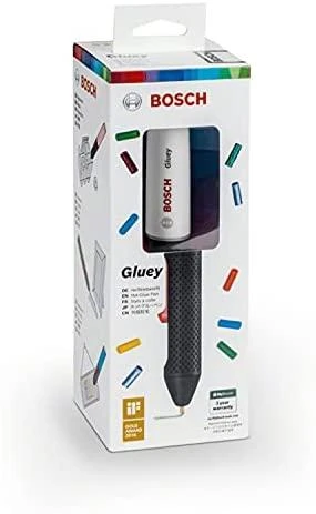 Bosch Gluey klijų pieštukas baltas