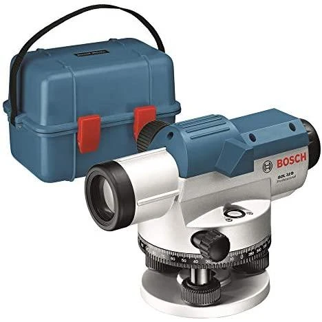 Bosch Optinis nivelyras GOL 32 D