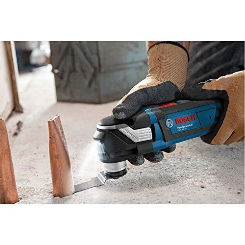 Bosch Multifunkcinis irankis GOP 40-30, ACC