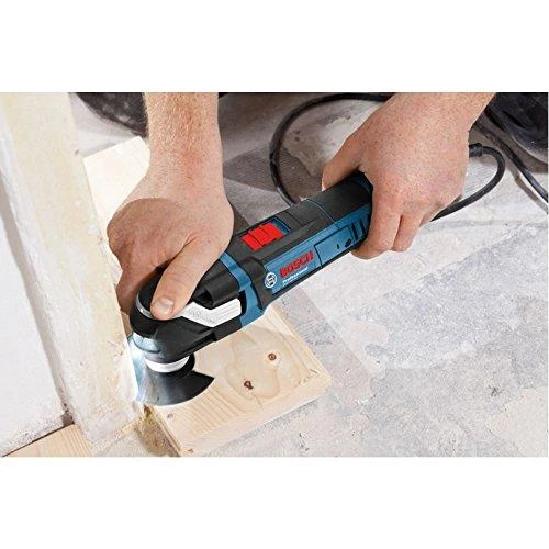 Bosch Multifunkcinis irankis GOP 40-30, ACC