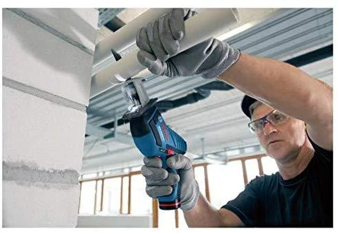 Bosch Universalus pjūklas GSA 12V-14, 2x3.0Ah