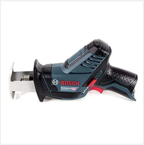 Bosch Universalus pjūklas GSA 12V-14, 2x3.0Ah