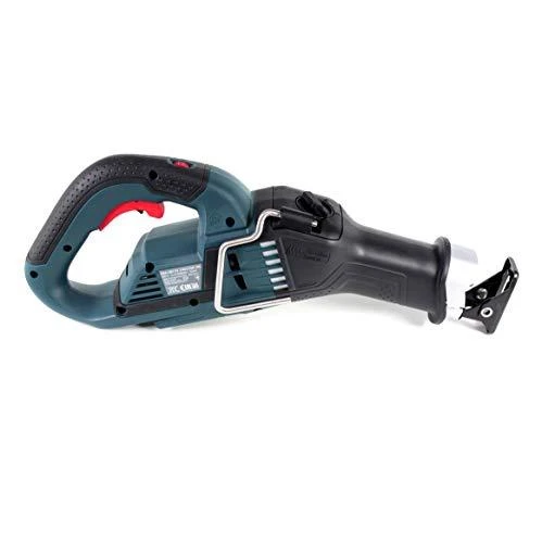 Bosch GSA 18V-32, CC be akumuliatoriaus ir kroviklio