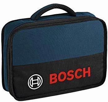 Bosch akumuliatorinis smūginis suktuvas - gręžtuvas GSB 12V-15 2x2.0Ah 06019B690H
