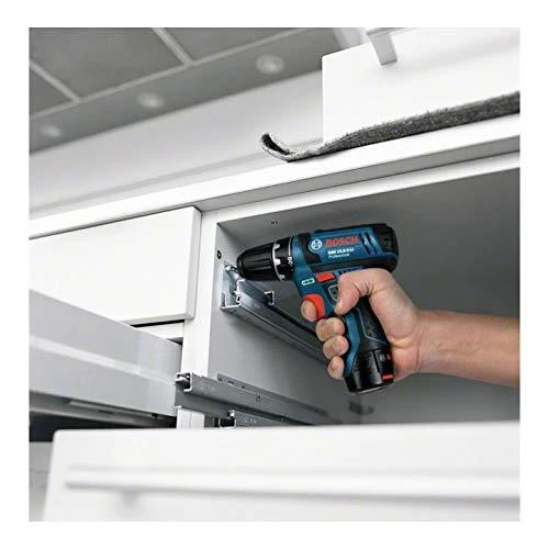 Bosch GSB 12V-15, BG 1x2.0/4.0, 39 ACC, 12V-20
