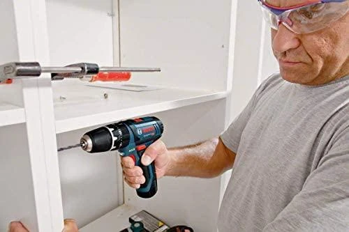 Bosch GSB 12V-15, BG 1x2.0/4.0, 39 ACC, 12V-20