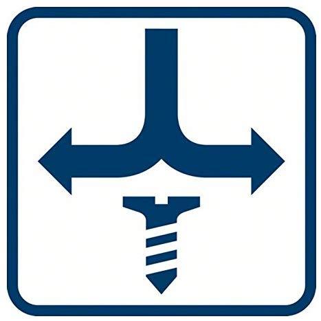 Bosch akumuliatorinis gręžtuvas-suktuvas GSR 18V-28, LC 2x2.0, 18V-20