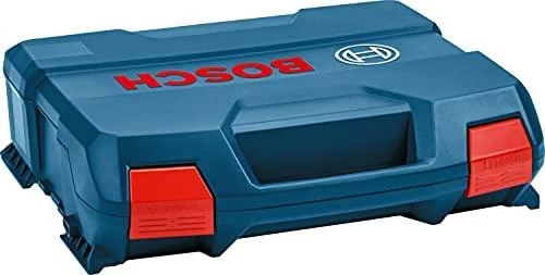 Bosch Akumuliatorinis gręžtuvas-suktuvas GSR 18 V-50 2x2.0Ah 50/28 Nm, bešepetėlinis