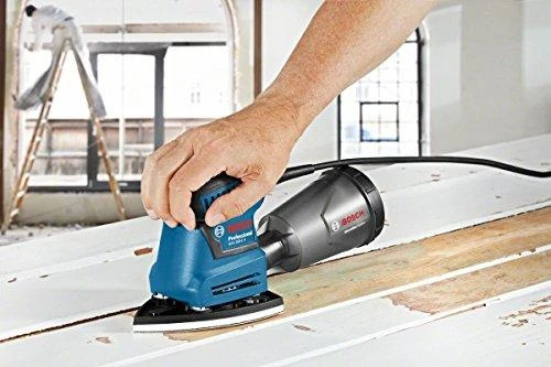 Bosch GSS 160-1 A, ACC Vibracinis šlifuoklis