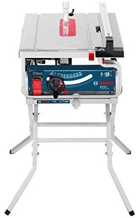 Bosch Darbo stalas GTA 600 (GTS 10J)