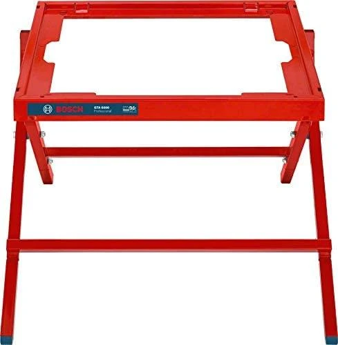 Bosch Darbo stalas GTA 6000 (GTS10XC)