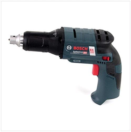 Bosch GTB 12V-11 akumuliatorinis suktuvas iš šono