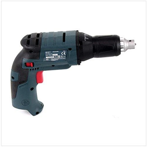 Bosch Akumuliatorinis suktuvas sausosios statybos GTB 12V-11, be akumuliatoriaus ir kroviklio