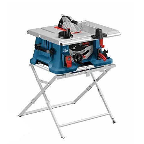 Bosch GTS 635-216 GTA 560 Stac.pjovimo stalas